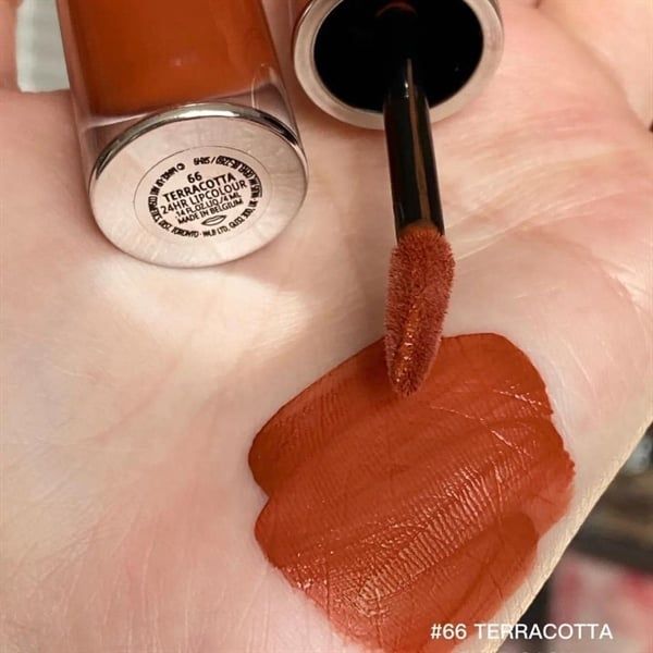 Son Kem Mac Locked Kiss Ink 4ml (XT) (04/2026)