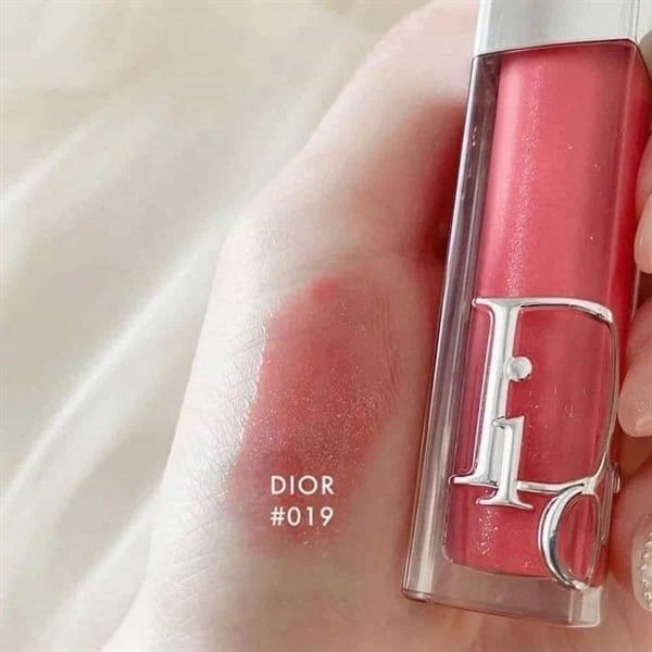[Fullbox] Son Kem Dưỡng Dior Addict Lip Maximizer 6ML
