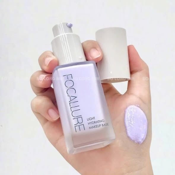 Kem Lót Focallure Light Correcting Makeup Base 30G