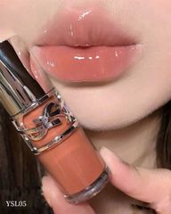Son Dưỡng YSL Love Shine Plumping Oil Gloss 6ml (2/2028)