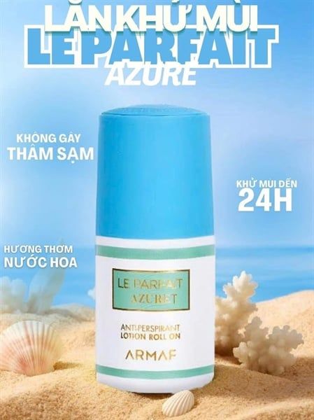 Lăn Khử Mùi Armaf Odyssey 75ml (5/2028)
