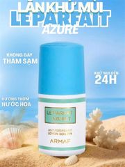 Lăn Khử Mùi Armaf Odyssey 75ml (5/2028)