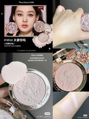 Phấn Bắt Sáng FLOWER KNOWS Little Angel 8G