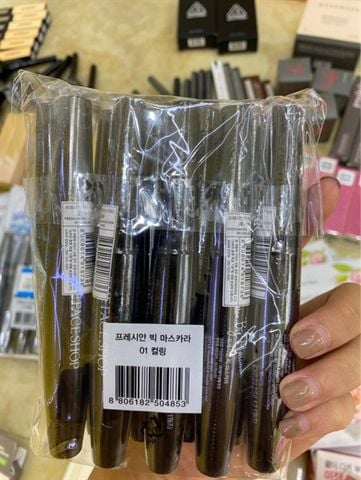 Mascara The Face Shop