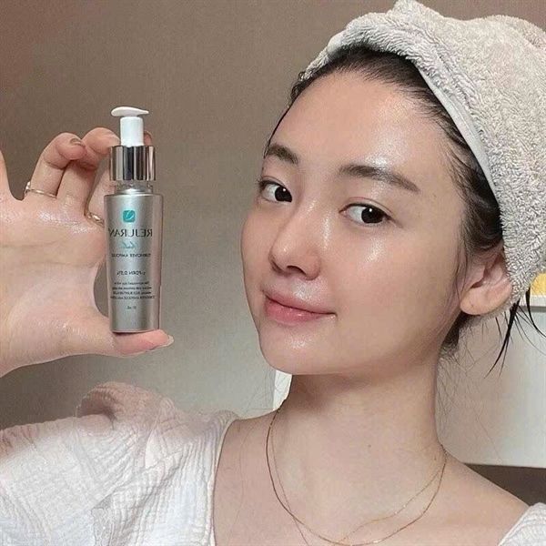 Serum Trẻ Hóa Và Trắng Da Rejuran Healer Turnover Ampoule