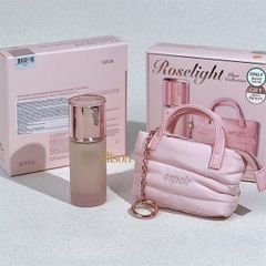 Kem Nền Espoir Be Glow Foundation 2025 SPF27 PA++ Kèm Túi Special (11/2029)