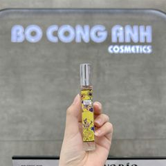 [Vàng Orchid] Nước Hoa Gucci Flora Gorgeous EDP