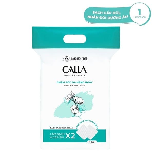 Bông Bạch Tuyết Calla Việt Nam