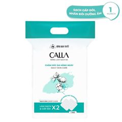 Bông Bạch Tuyết Calla Việt Nam