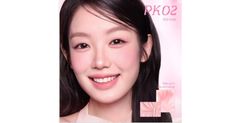 Phấn Má Hồng Focallure Baked Blush