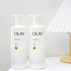 Dưỡng Thể Trắng Da Olay B3+ Vtm C Bản Trung