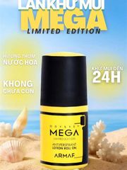 Lăn Khử Mùi Armaf Odyssey 75ml (5/2028)