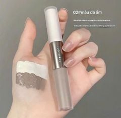 Tạo Khối Và Bắt Sáng 2 Đầu Dạng Kem Judydoll 4.8G (09/2028)