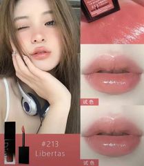 Son Tint Bóng Thuần Chay DINTO Blur-Glowy Lip Tint (04/2027)