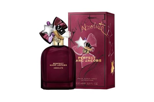 Nước Hoa Marc Jacobs Perfect Absolute edp (06/2028)