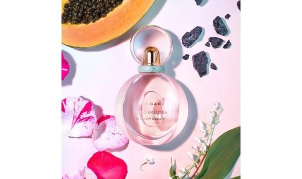 Nước hoa Bvlgari Rose Goldea Blossom Delight EDP (12/2030)