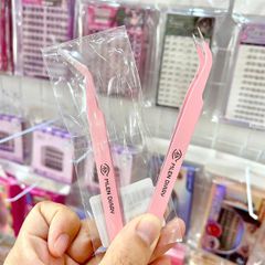 Nhíp Gắn Mi Mlen Diary