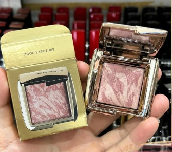 Phấn Má Hồng Hourglass Ambient Lighting Blush