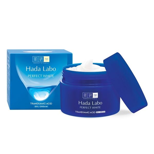 Gel Dưỡng Da Hada Labo