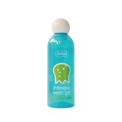 Dung Dịch Vệ Sinh Phụ Nữ Ziaja Intimate Wash Gel 200ml (08/2027)