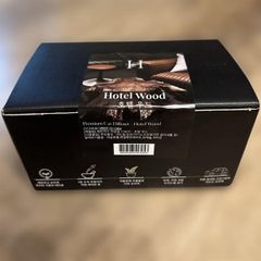 [Set 2] Nước Hoa Ô Tô Hetras Premium Car Diffuser 77ml (05/2028)