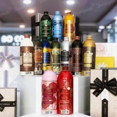 Sữa Tắm Nước Hoa Tesori D’Oriente Ý (11/2028)