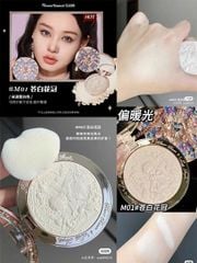 Phấn Bắt Sáng FLOWER KNOWS Little Angel 8G