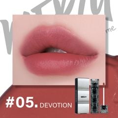Son Kem Merzy Puffer Velvet Tint 3.7G (22/1/2028)