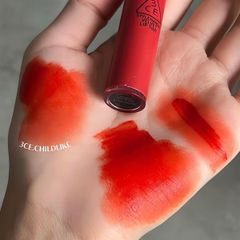 Son Kem Lì 3CE Velvet Lip Tint 4g Hàn Quốc