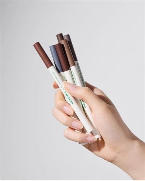 Chì Kẻ Mày Innisfree Hàn Quốc Mẫu Mới 2023 (11/2027)