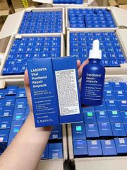 Serum HA Dưỡng Ẩm Và Phục Hồi LaBonita Vital Hyaluronic 50ml(09/2028)