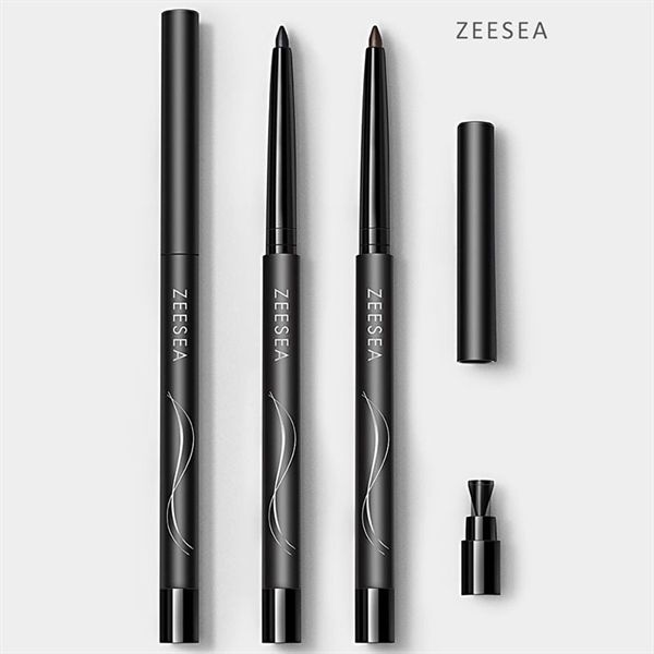 Chì Kẻ Mắt Zeesea Lasting Gel Liner (23/3/2028)