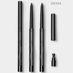 Chì Kẻ Mắt Zeesea Lasting Gel Liner (23/3/2028)