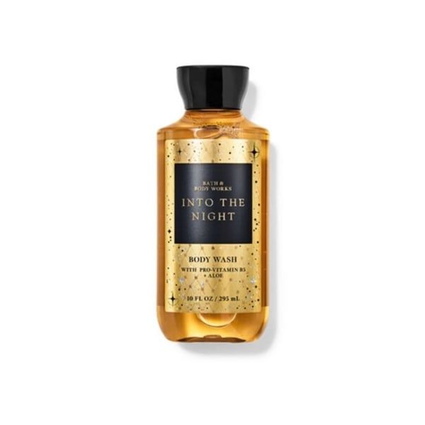 Sữa Tắm Bath & Body Works Mỹ 295ml (5/2024)
