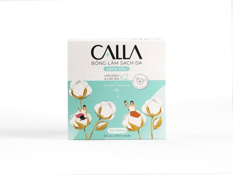 Bông Bạch Tuyết Calla Việt Nam