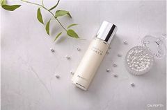 Toner Dịu Nhẹ, Cấp Ẩm Dr.Pepti Centella Toner EX 180ml (09/2028)