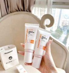 Kem Chống Nắng CNP Laboratory Tone-Up Protection Sun (03/2027)