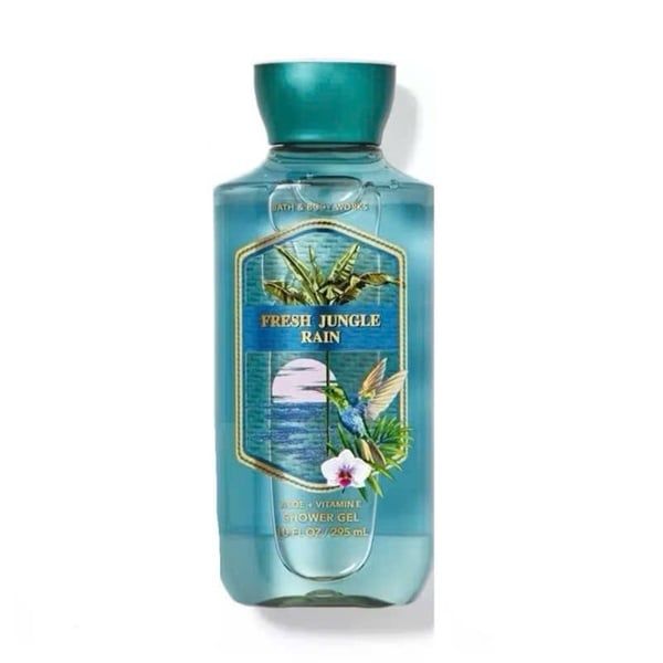 Sữa Tắm Bath & Body Works Mỹ 295ml (5/2024)