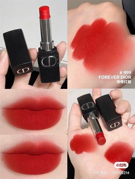 [Mini] Son Dior Rouge Mini 1.5G