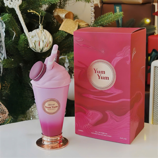 Nước Hoa Dubai Nữ Armaf Delights Yum Yum