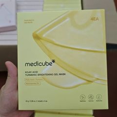Mặt Nạ Thạch Medicube Gel 28g