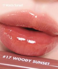 Son Romand Glasting Water Tint 4g