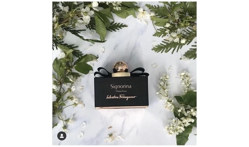 Nước Hoa Salvatore Ferragamo Signorina EDP (02/2029)