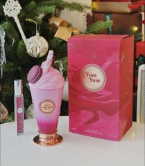 Nước Hoa Dubai Nữ Armaf Delights Yum Yum