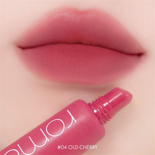 Son Kem Lì Romand Color Lip Matte 8G (10/2/2028)