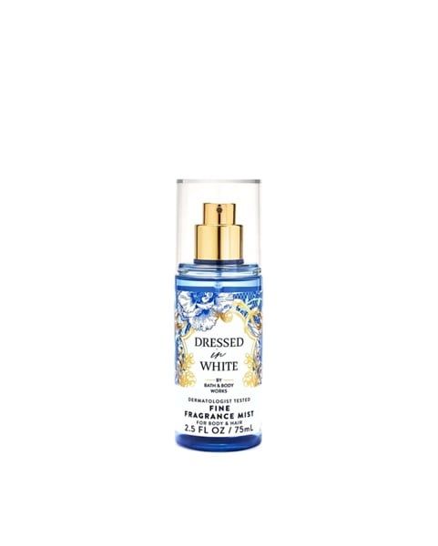 Xịt Thơm Body Mist Bath & Body Works Mỹ