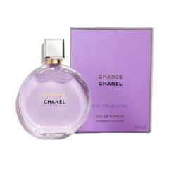 [Eau Splendide] Nước Hoa Nữ Chanel Chance EDP