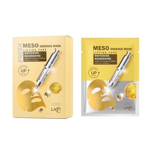 Mặt Nạ Meso Tranexamic Acid Essence 30ml