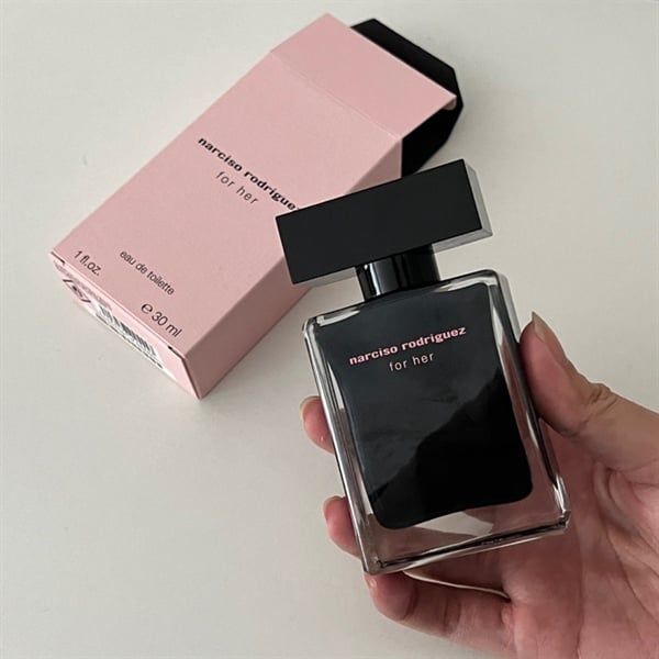 Nước Hoa Narciso Rodriguez For Her Edt