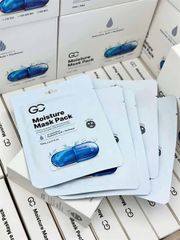 Mặt Nạ Cấp Ẩm GC Moisture Mask Pack